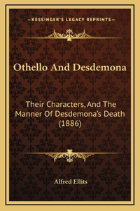 Othello And Desdemona