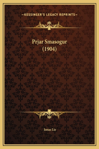 Prjar Smasogur (1904)