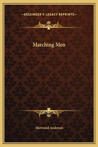 Marching Men