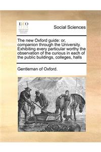 The New Oxford Guide