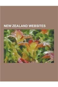New Zealand Websites