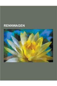 Rennwagen