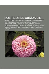 Politicos de Guayaquil