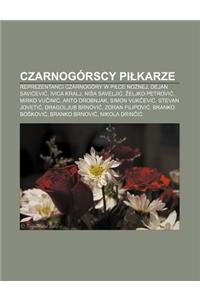 Czarnogorscy Pi Karze