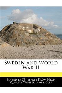 Sweden and World War II