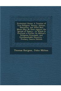 Protestant Union