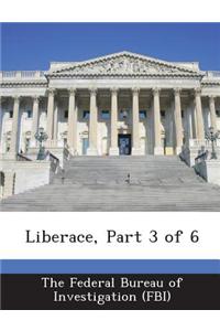 Liberace, Part 3 of 6