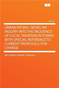 Urban Rating