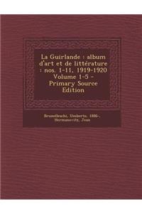 La Guirlande