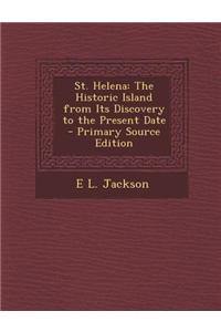 St. Helena