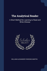 The Analytical Reader