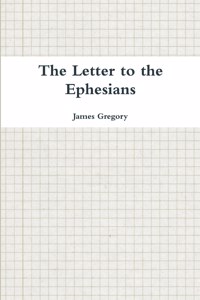 The Letter to the Ephesians