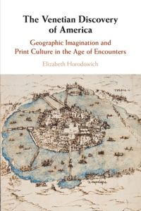 The Venetian Discovery of America