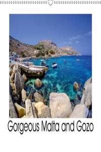 Gorgeous Malta and Gozo 2016