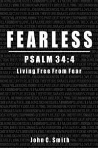 Fearless Psalm 34