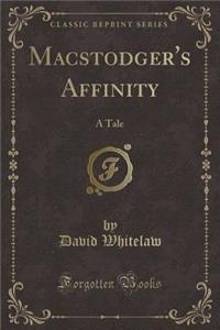 Macstodger's Affinity