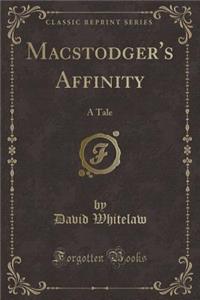 Macstodger's Affinity