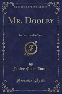 Mr. Dooley