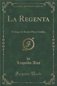 La Regenta