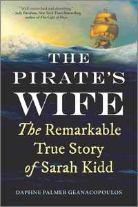 Pirate's Wife