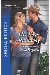 His Texas Runaway