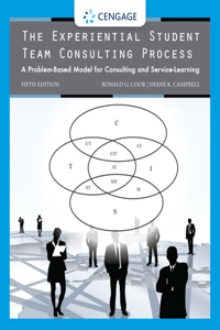 Experiential Student Team Consulting Process: A Problem-Based Model for Consulting and Service-Learning
