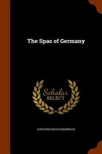 The Spas of Germany