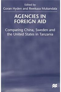 Agencies in Foreign Aid