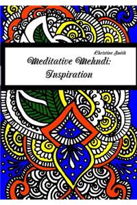 Meditative Mehndi