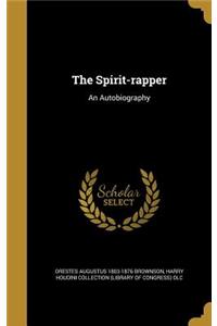 The Spirit-rapper