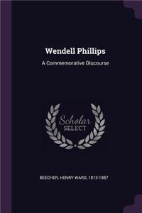 Wendell Phillips