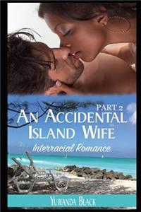 Accidental Island Wife