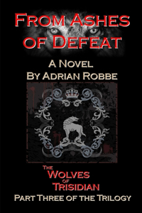 From Ashes of Defeat