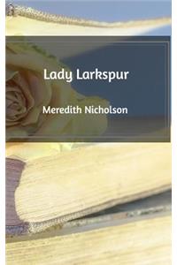 Lady Larkspur