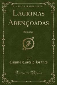 Lagrimas Abençoadas