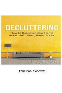 Decluttering