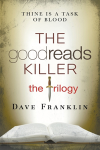 Goodreads Killer