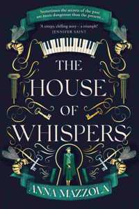 The House of Whispers