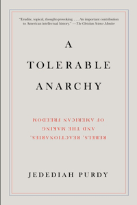 Tolerable Anarchy