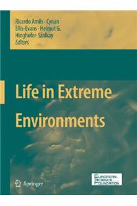 Life in Extreme Environments