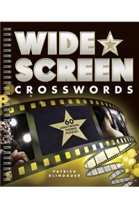 Wide-Screen Crosswords