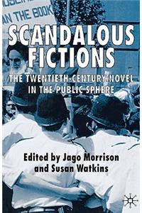 Scandalous Fictions