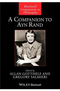 Companion to Ayn Rand