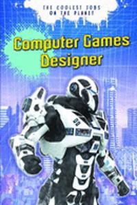 Computer Games Designer