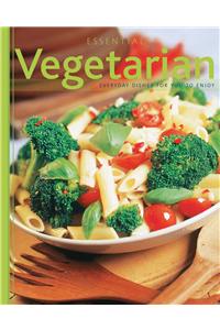 Essential Vegetarian 