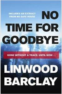 No Time For Goodbye
