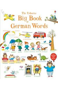 Big Book of German Words