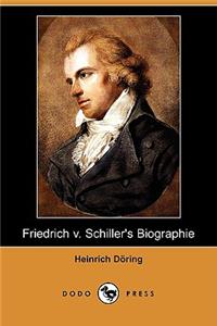Biographien Deutscher Classiker, Erstes Bandchen