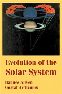 Evolution of the Solar System