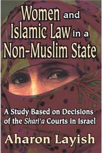 Women and Islamic Law in a Non-Muslim State